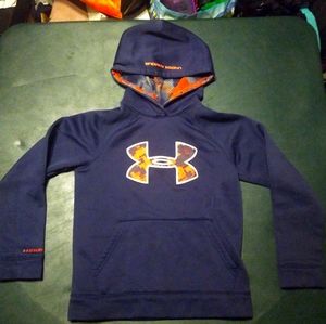 Under Armour XSTORM Youth Hoodie Size Youth Small